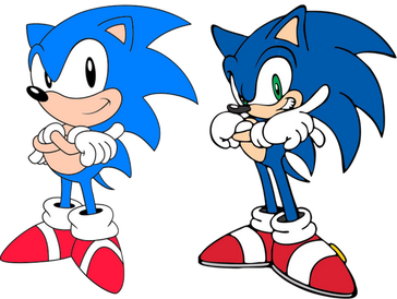Sonic shrine